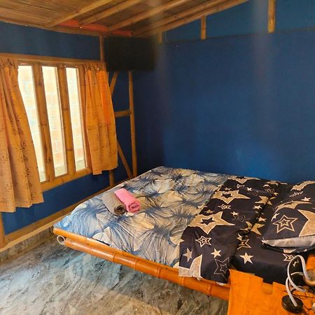 Qinti Quetzal Boutique Guest House Y Elixir Bar San Agustín Dış mekan fotoğraf