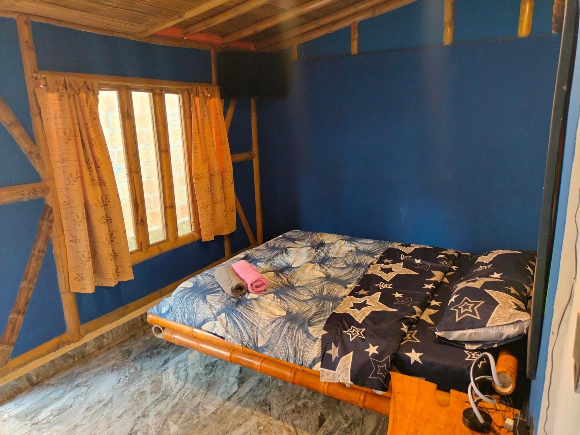 Qinti Quetzal Boutique Guest House Y Elixir Bar San Agustín Dış mekan fotoğraf