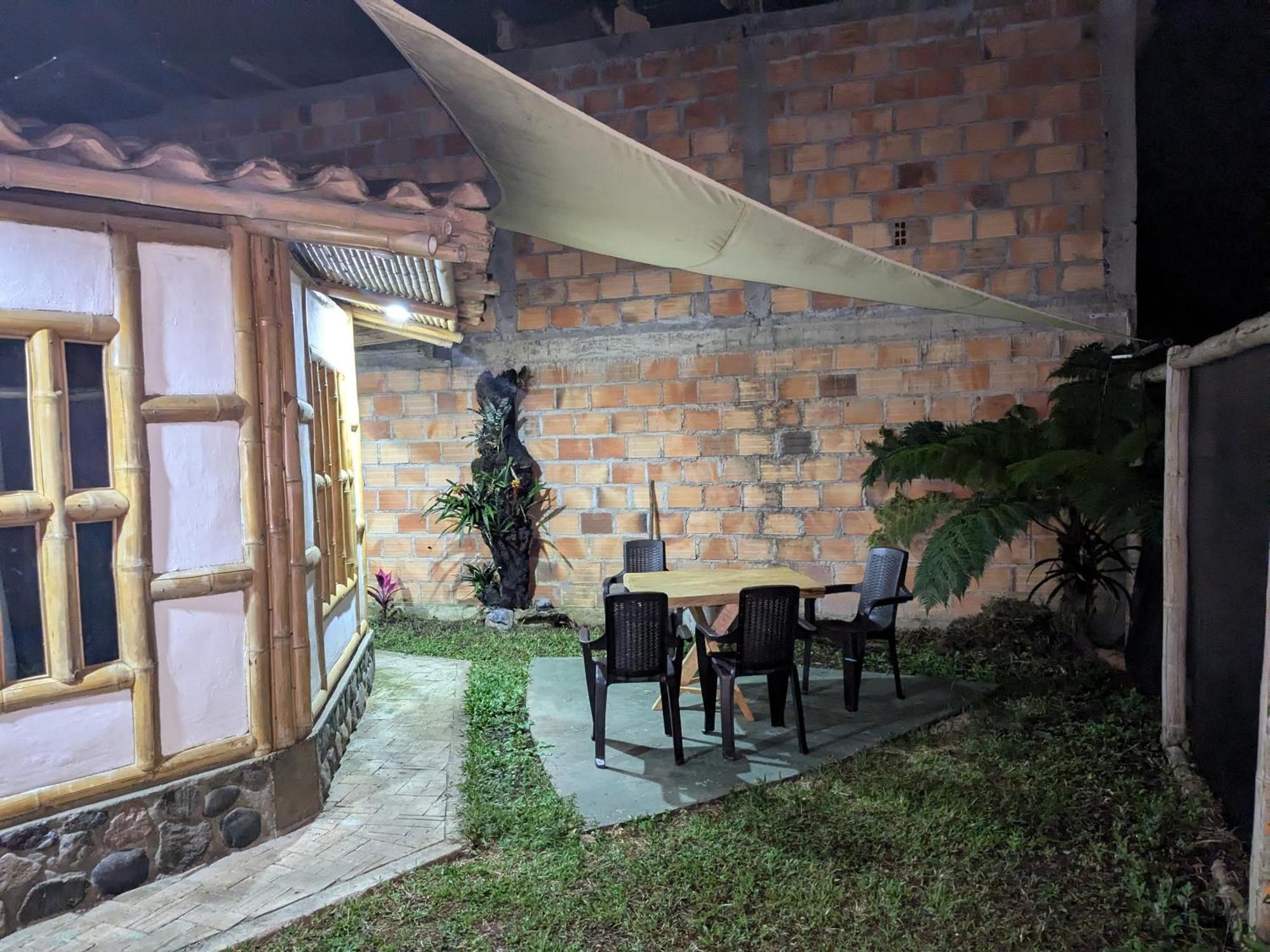 Qinti Quetzal Boutique Guest House Y Elixir Bar San Agustín Dış mekan fotoğraf